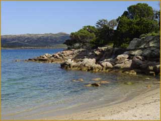 Corse du Sud