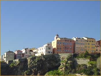 Bastia