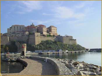 Calvi