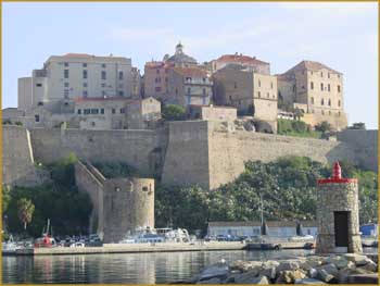 Calvi