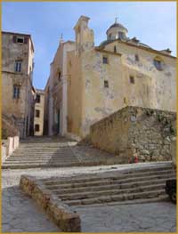 Calvi