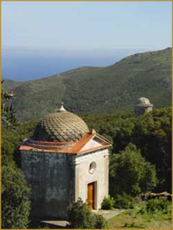 Cap Corse