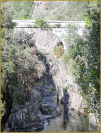 Pont génois