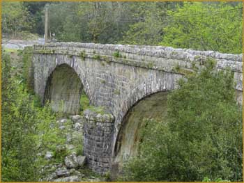 Pont génois