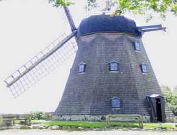 Moulin danois