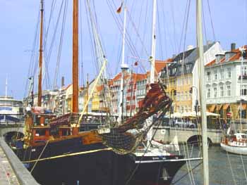 Copenhague