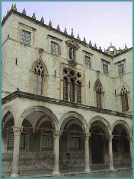 Palais Sponza