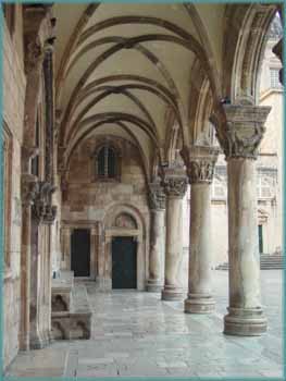 Palais Sponza