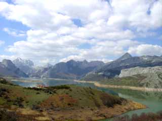 Picos de Europa - ESPAGNE