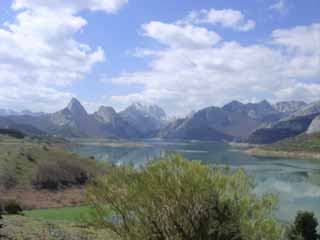 Picos de Europa - ESPAGNE