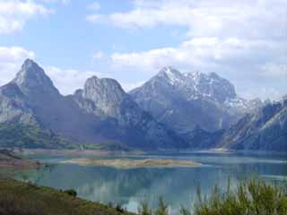 Picos de Europa - ESPAGNE