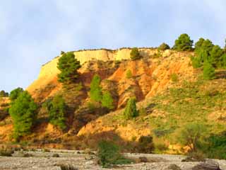 Province du Teruel - ESPAGNE