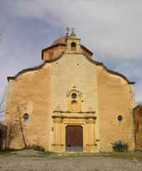 Eglise San Marcos