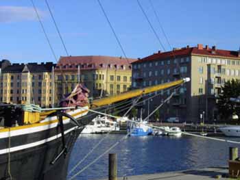 Helsinki