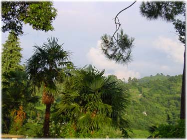 Batumi - Géorgie