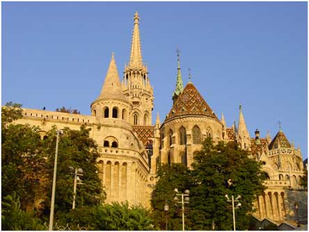 Budapest, Hongrie