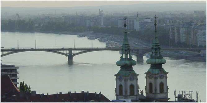 Budapest, Hongrie