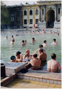 Budapest, Hongrie