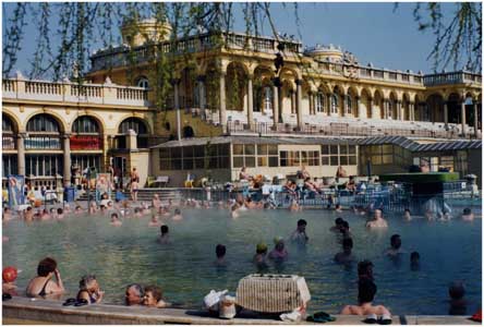 Budapest, Hongrie