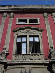 Hongrie - Sopron