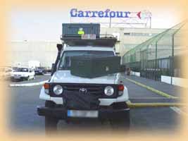 Carrefour