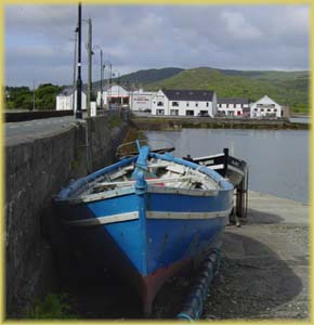 Achill Island - Irlande