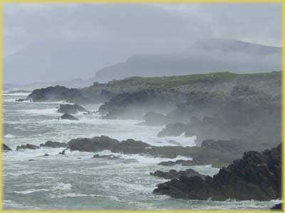 Achill Island - Irlande