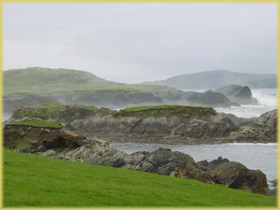 Achill Island - Irlande