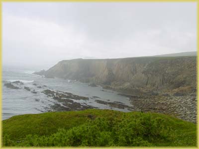 Achill Island - Irlande