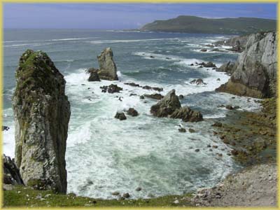 Achill Island - Irlande