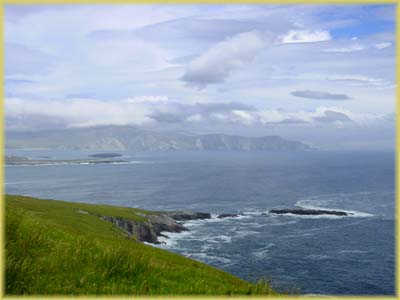 Achill Island - Irlande