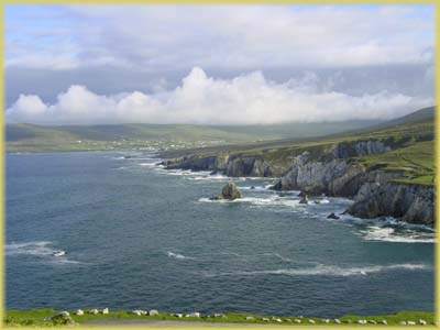 Achill Island - Irlande