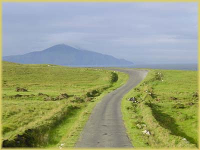 Achill Island - Irlande