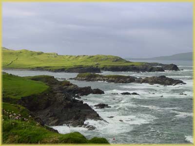 Achill Island - Irlande