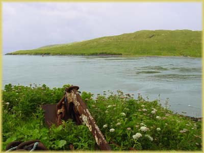 Achill Island - Irlande