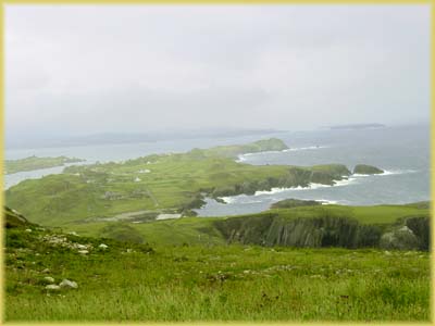 Péninsule de Beara