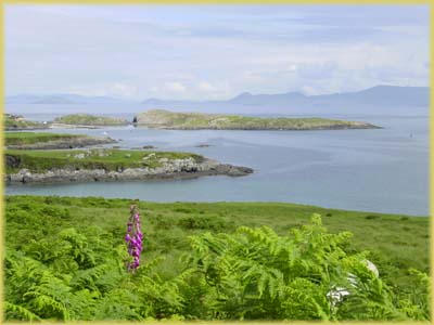 Péninsule de Beara