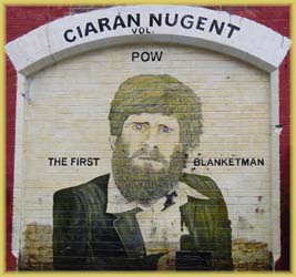 Belfast - Irlande du Nord