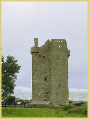 Burren - Irlande