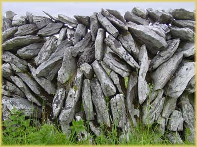 Burren - Irlande