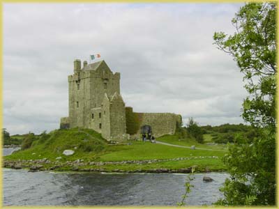 Burren - Irlande