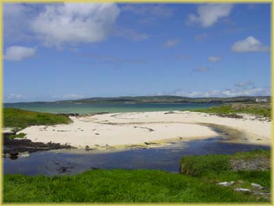 Connemara - Irlande