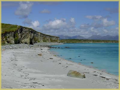 Connemara - Irlande