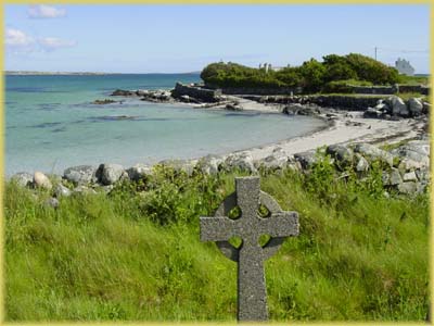 Connemara - Irlande