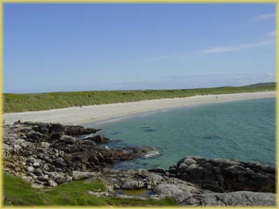 Connemara - Irlande