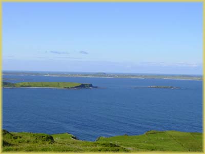 Connemara - Irlande