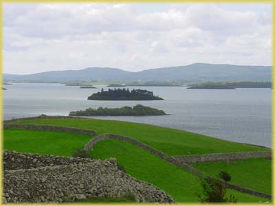 Connemara - Irlande