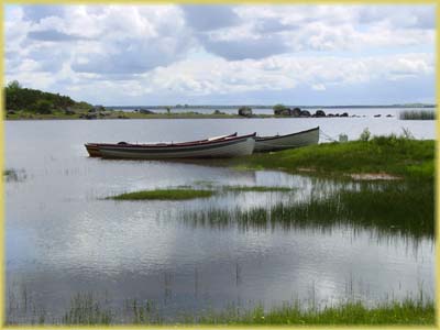 Connemara - Irlande