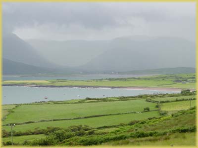 Péninsule de Dingle