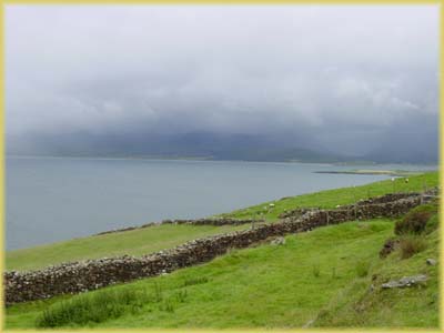 Péninsule de Dingle